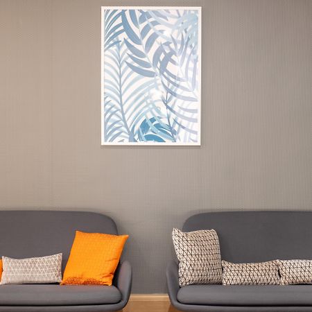 Voco Fareham - Solent By Ihg Hotell Eksteriør bilde