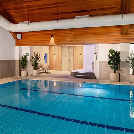 Voco Fareham - Solent By Ihg Hotell Eksteriør bilde