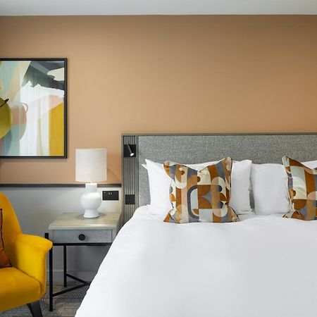 Voco Fareham - Solent By Ihg Hotell Eksteriør bilde