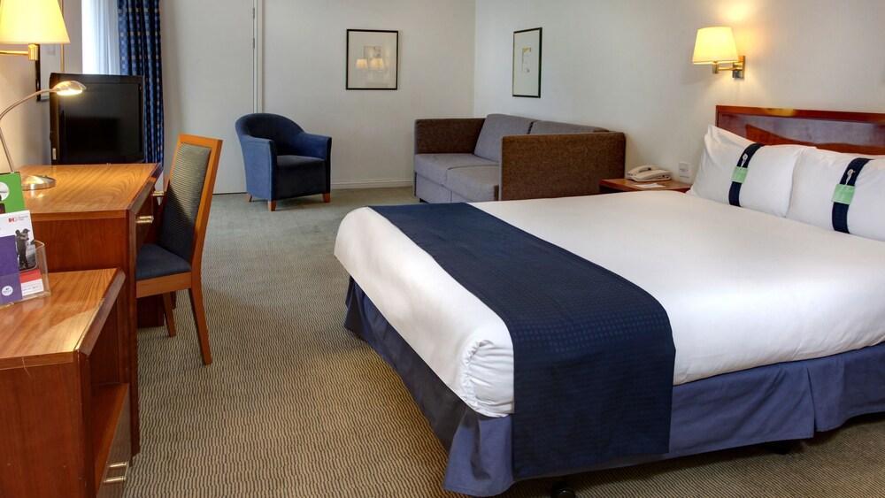 Voco Fareham - Solent By Ihg Hotell Eksteriør bilde