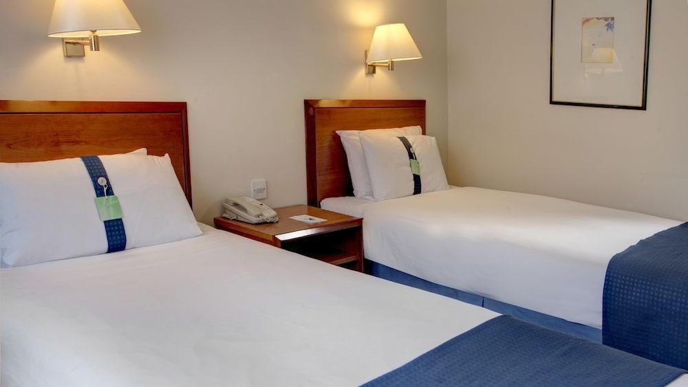 Voco Fareham - Solent By Ihg Hotell Eksteriør bilde