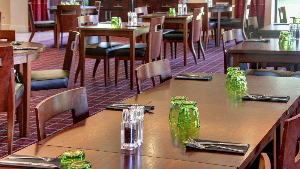 Voco Fareham - Solent By Ihg Hotell Eksteriør bilde