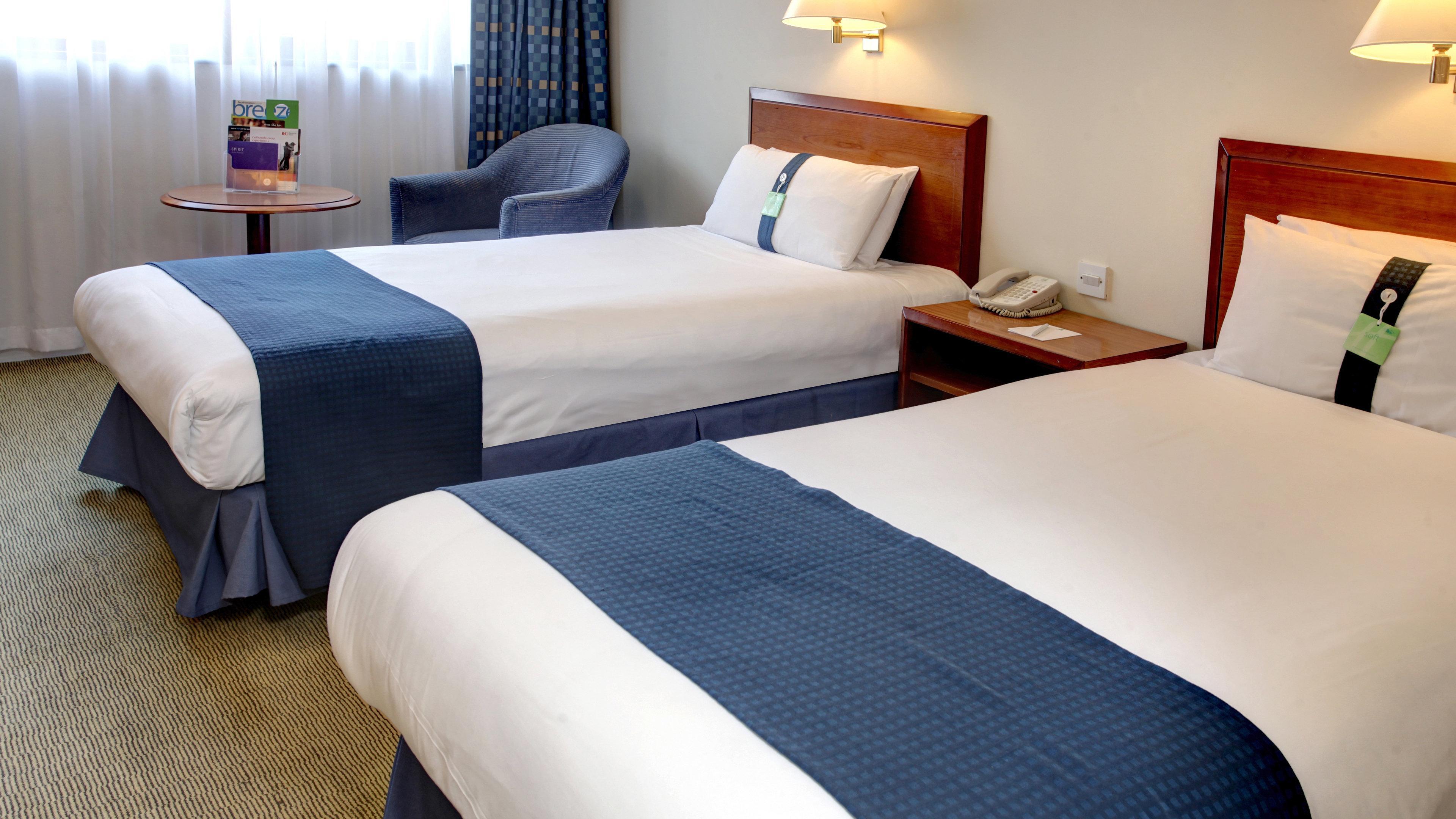 Holiday Inn Fareham Solent, An Ihg Hotel Eksteriør bilde