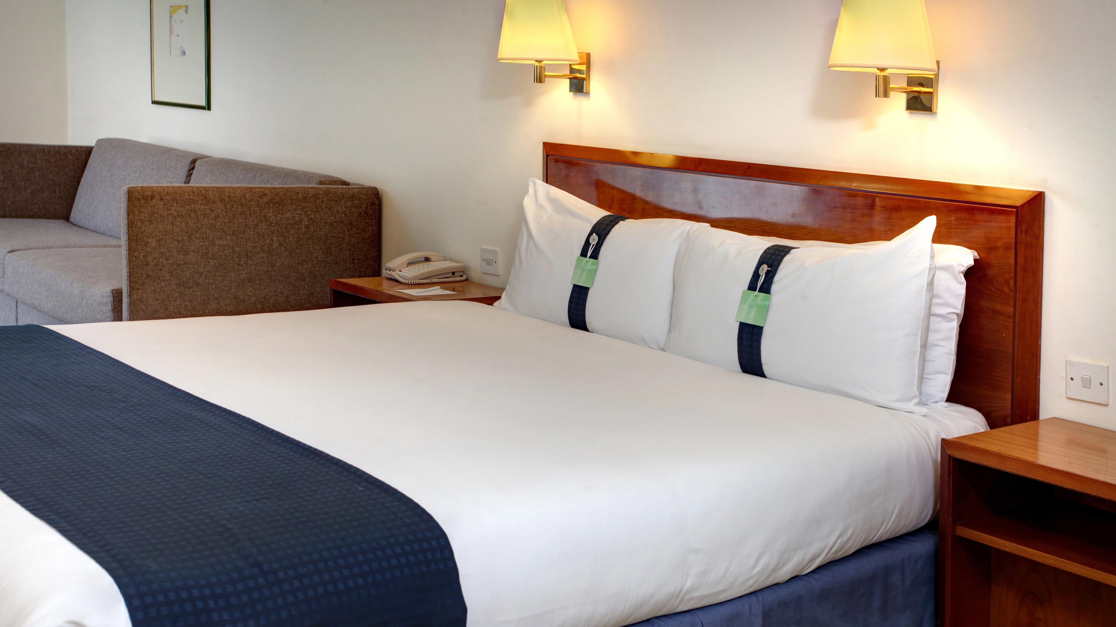 Voco Fareham - Solent By Ihg Hotell Eksteriør bilde