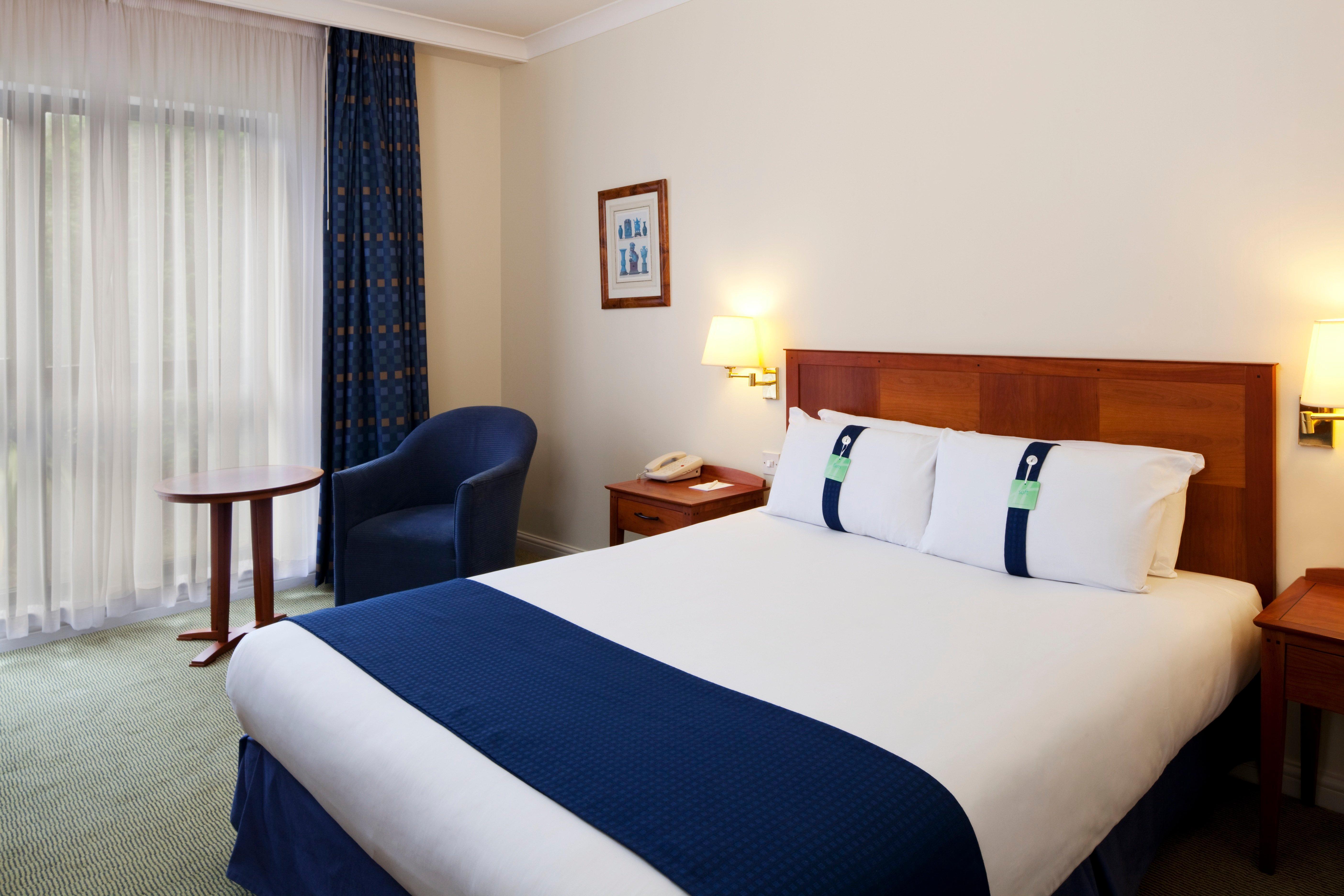 Holiday Inn Fareham Solent, An Ihg Hotel Eksteriør bilde