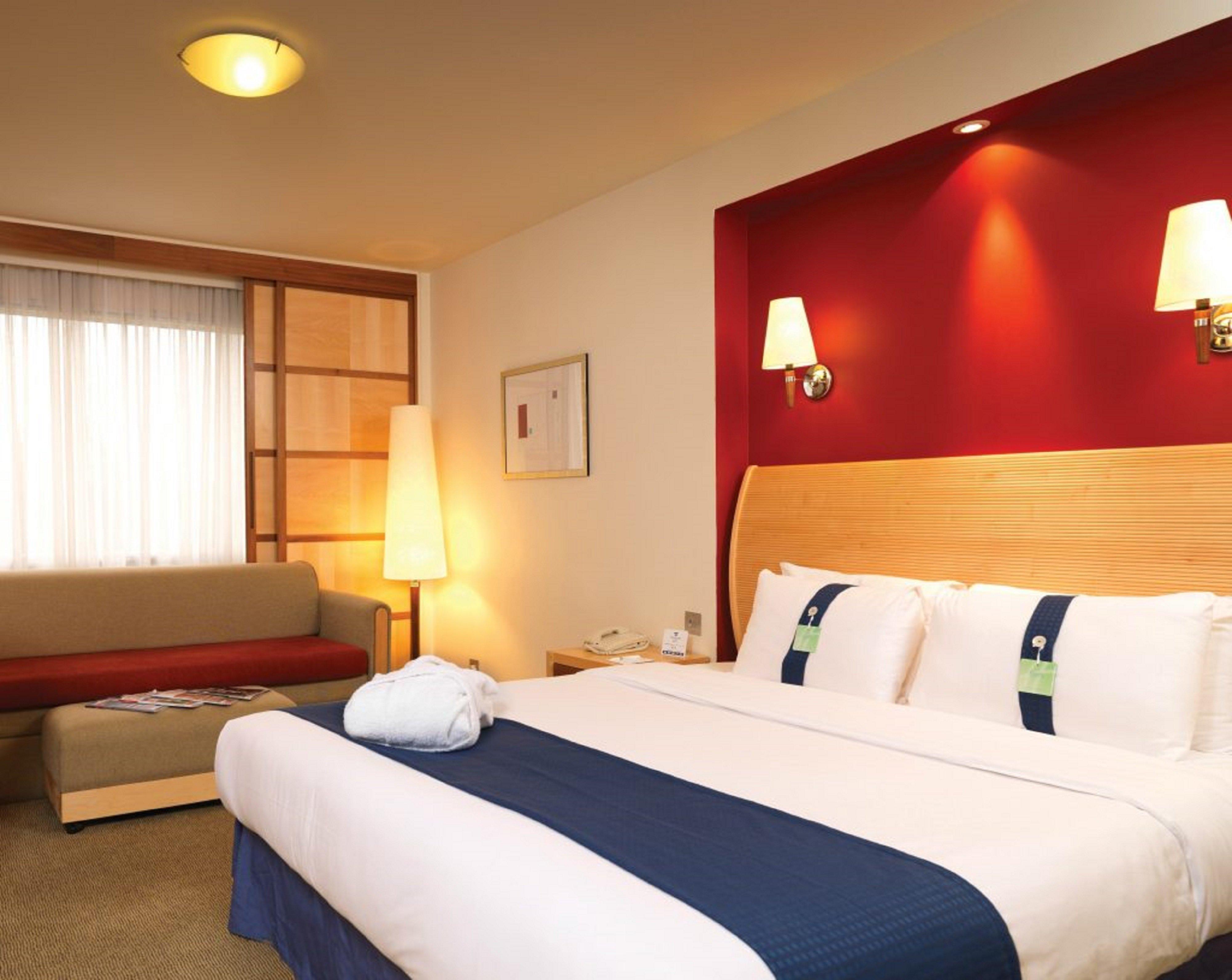 Voco Fareham - Solent By Ihg Hotell Eksteriør bilde
