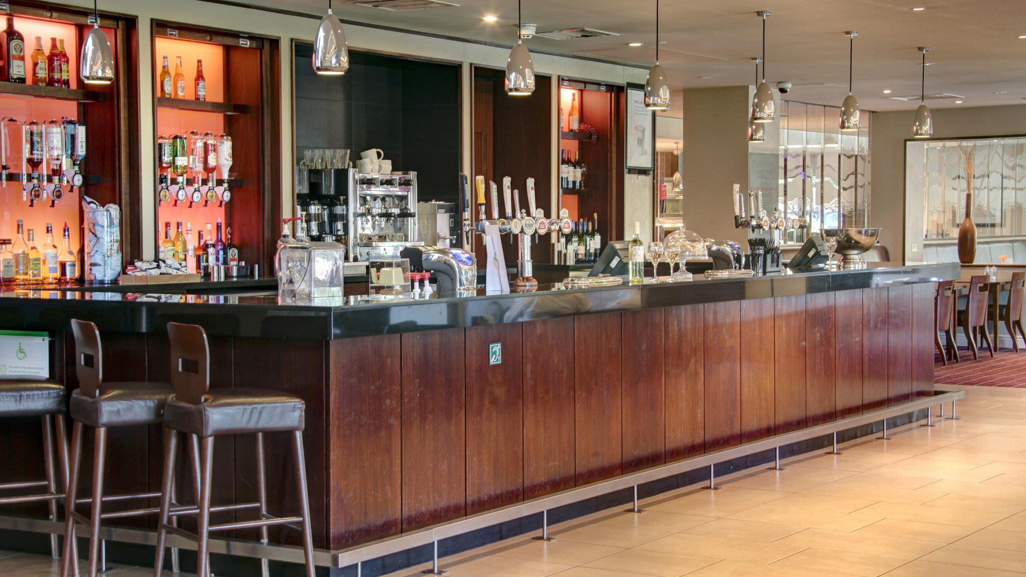Voco Fareham - Solent By Ihg Hotell Eksteriør bilde