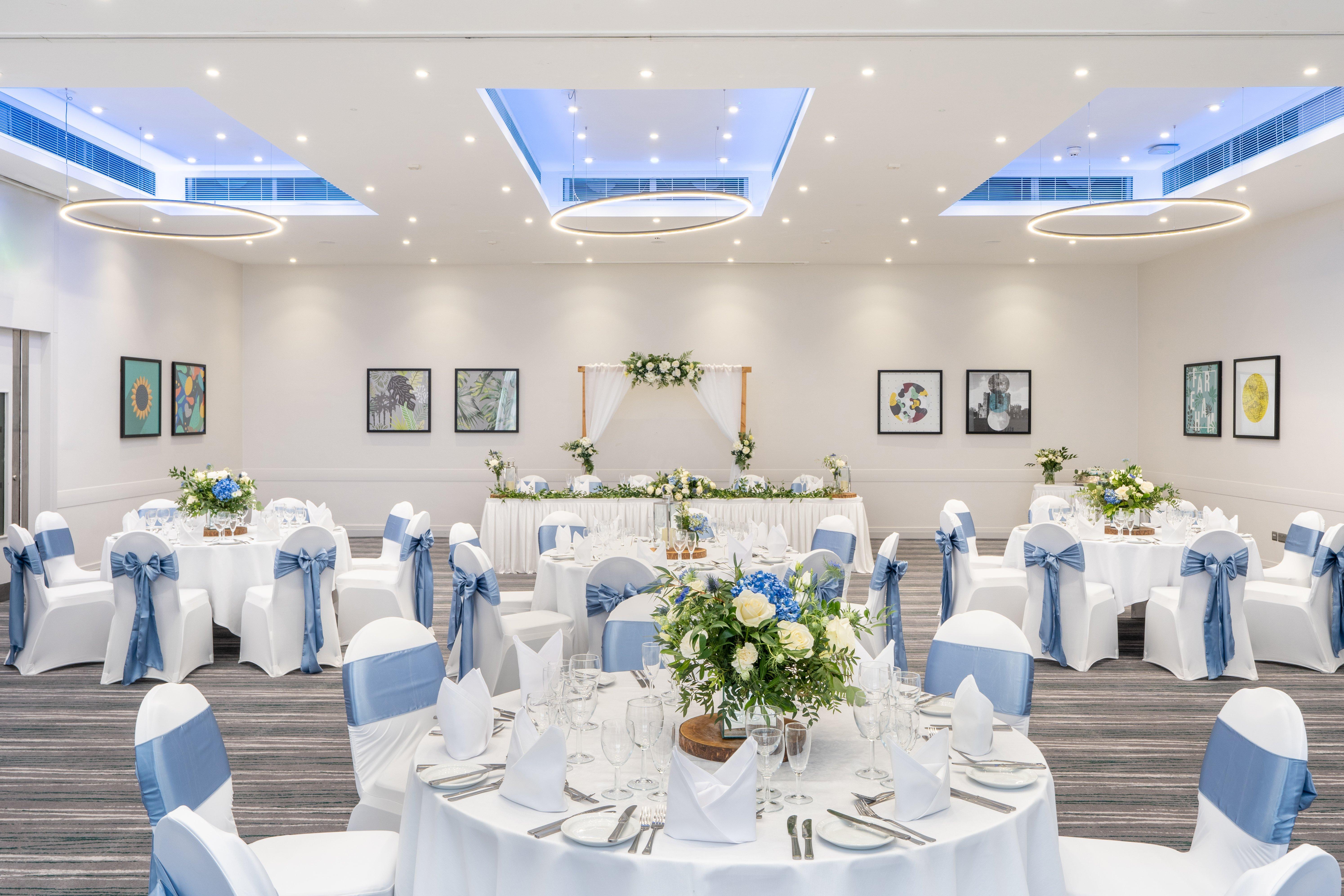 Voco Fareham - Solent By Ihg Hotell Eksteriør bilde