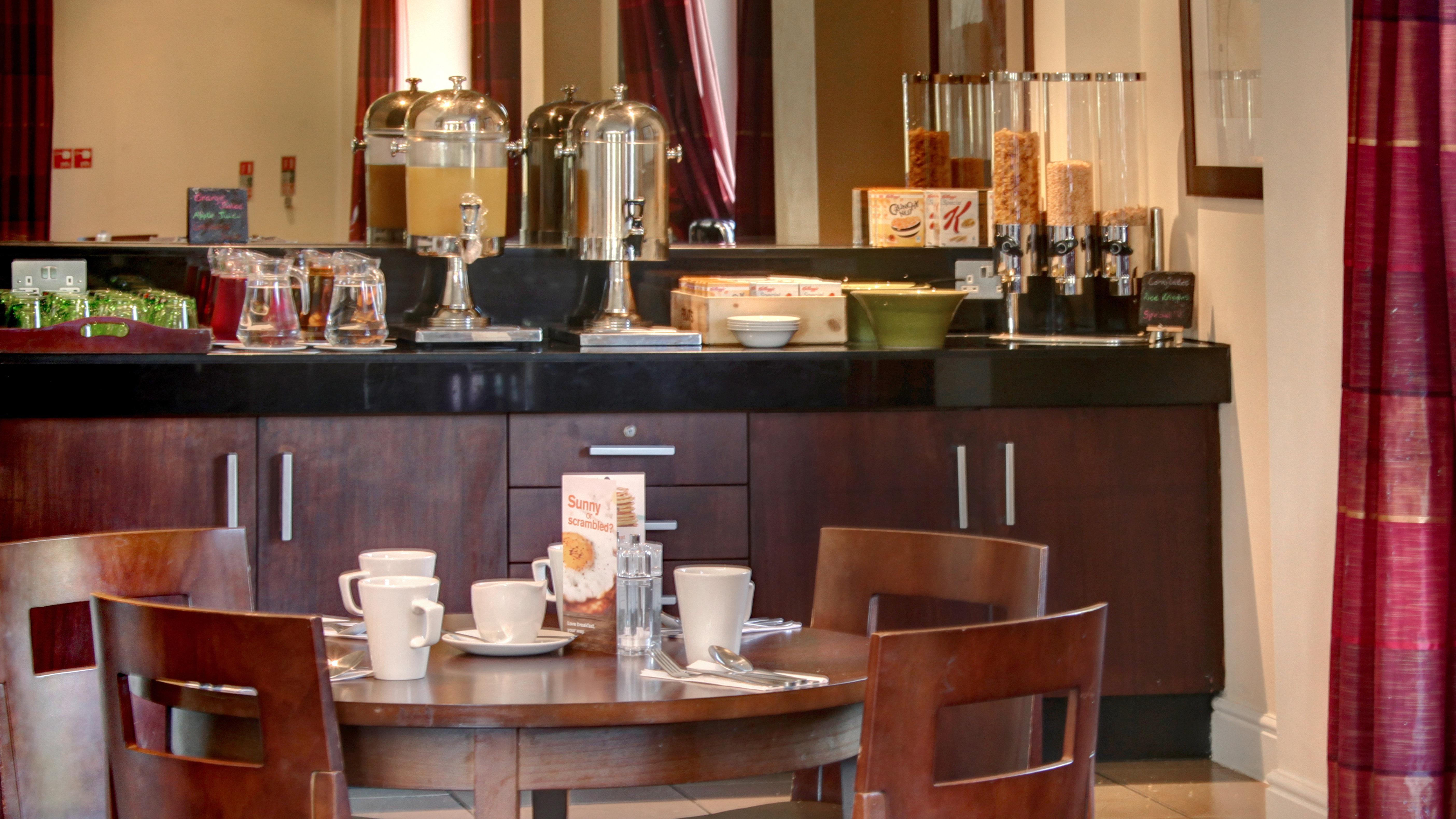 Voco Fareham - Solent By Ihg Hotell Eksteriør bilde