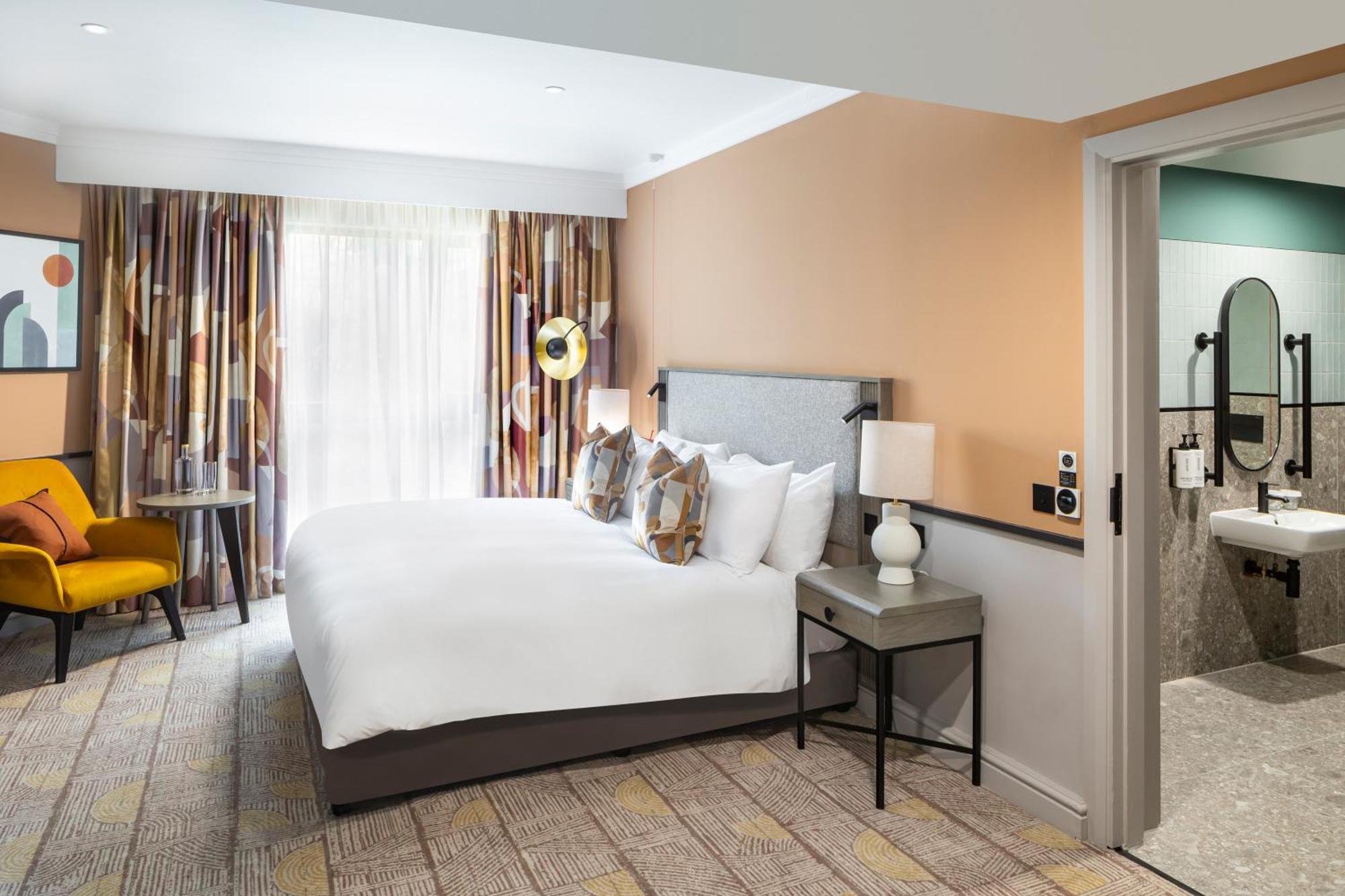 Voco Fareham - Solent By Ihg Hotell Eksteriør bilde