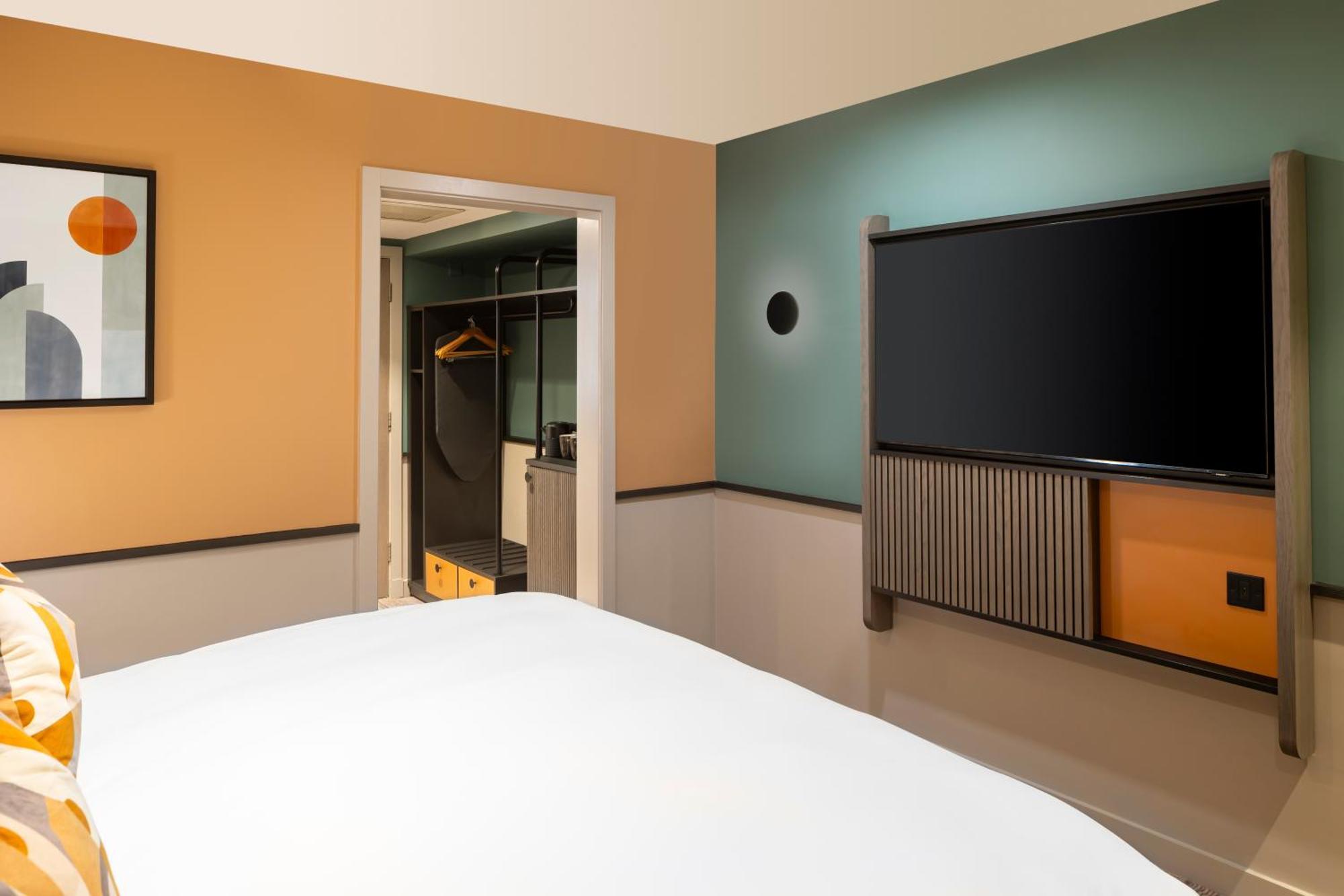 Voco Fareham - Solent By Ihg Hotell Eksteriør bilde
