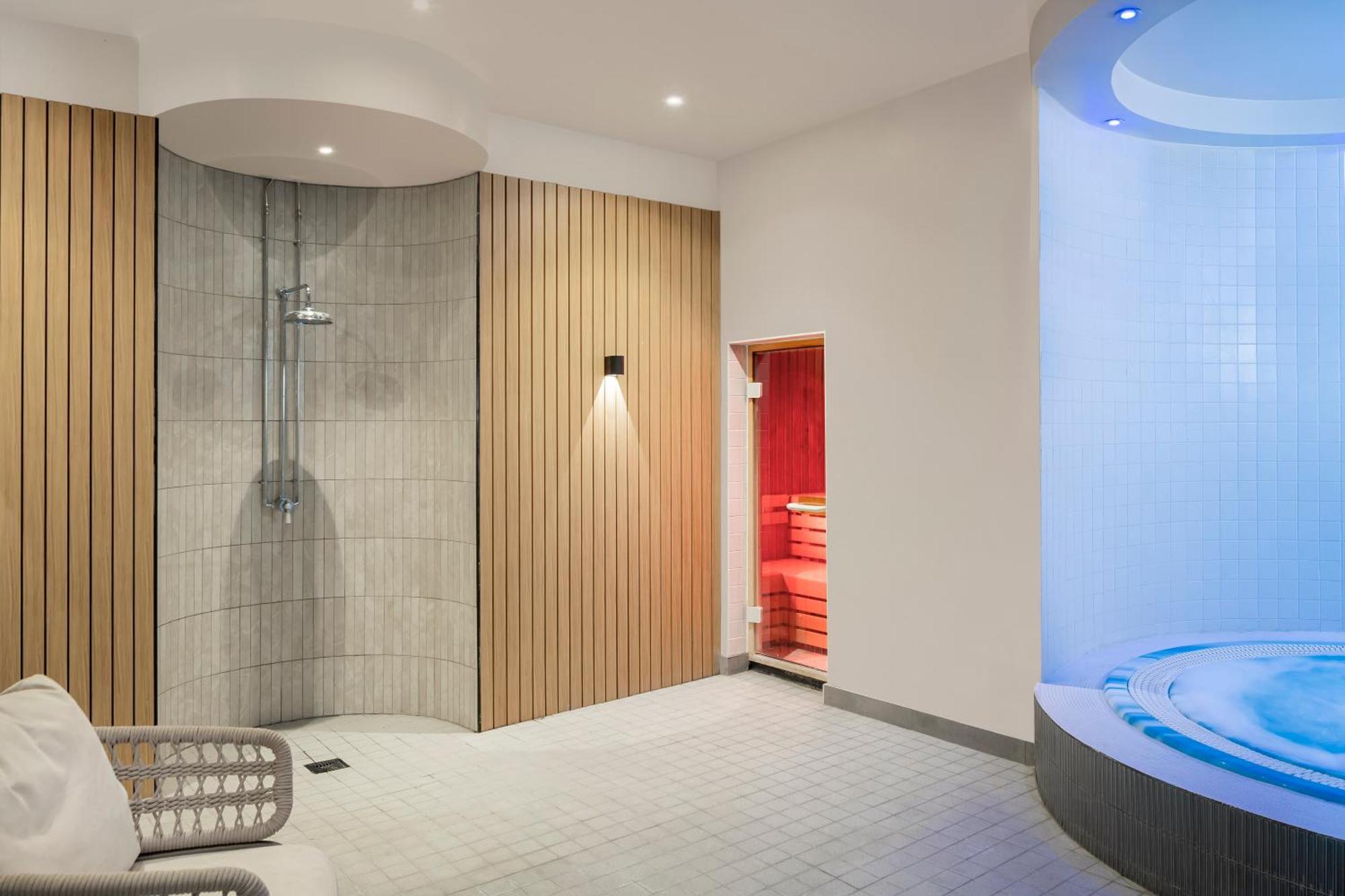 Voco Fareham - Solent By Ihg Hotell Eksteriør bilde