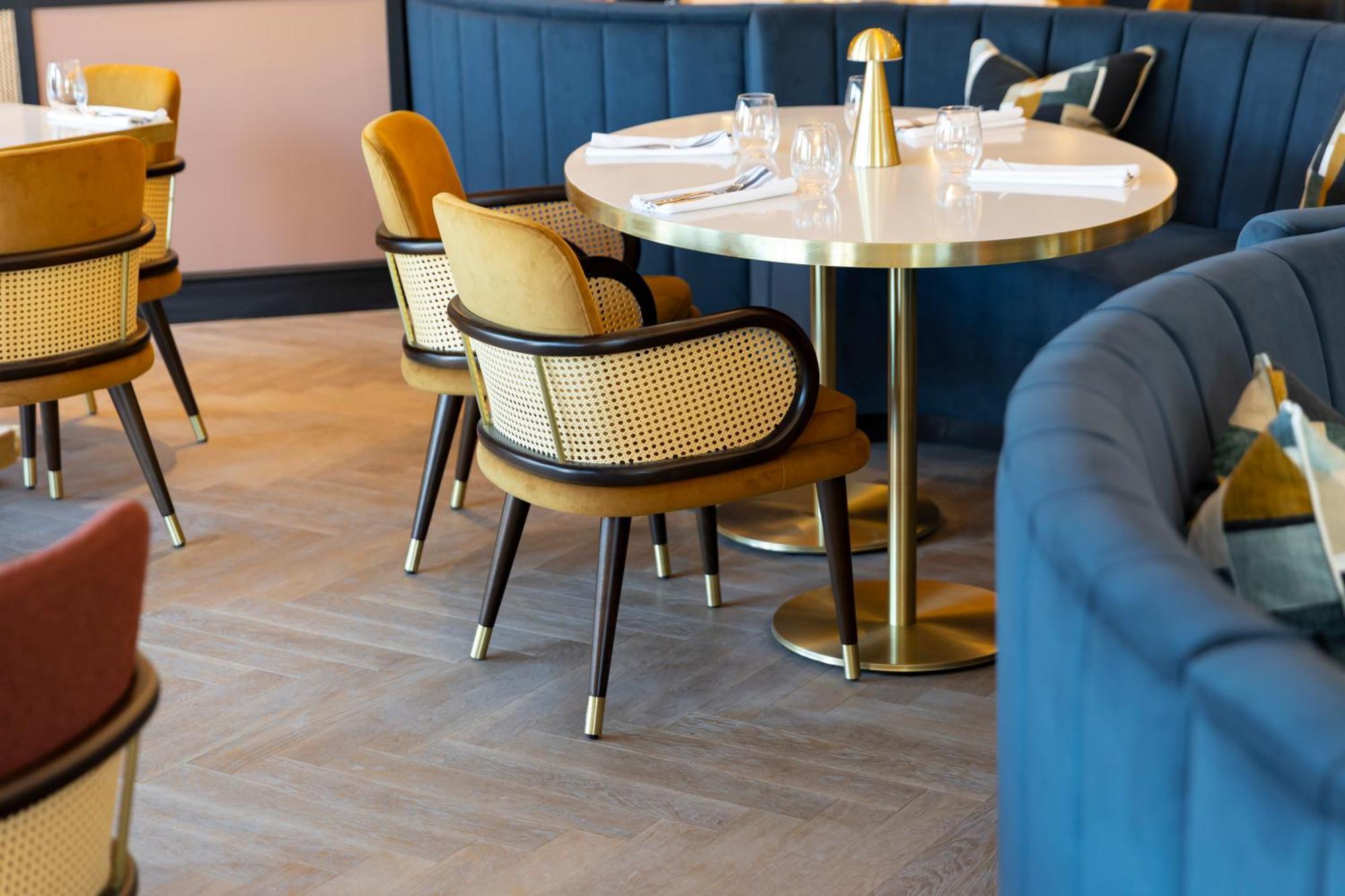 Voco Fareham - Solent By Ihg Hotell Eksteriør bilde