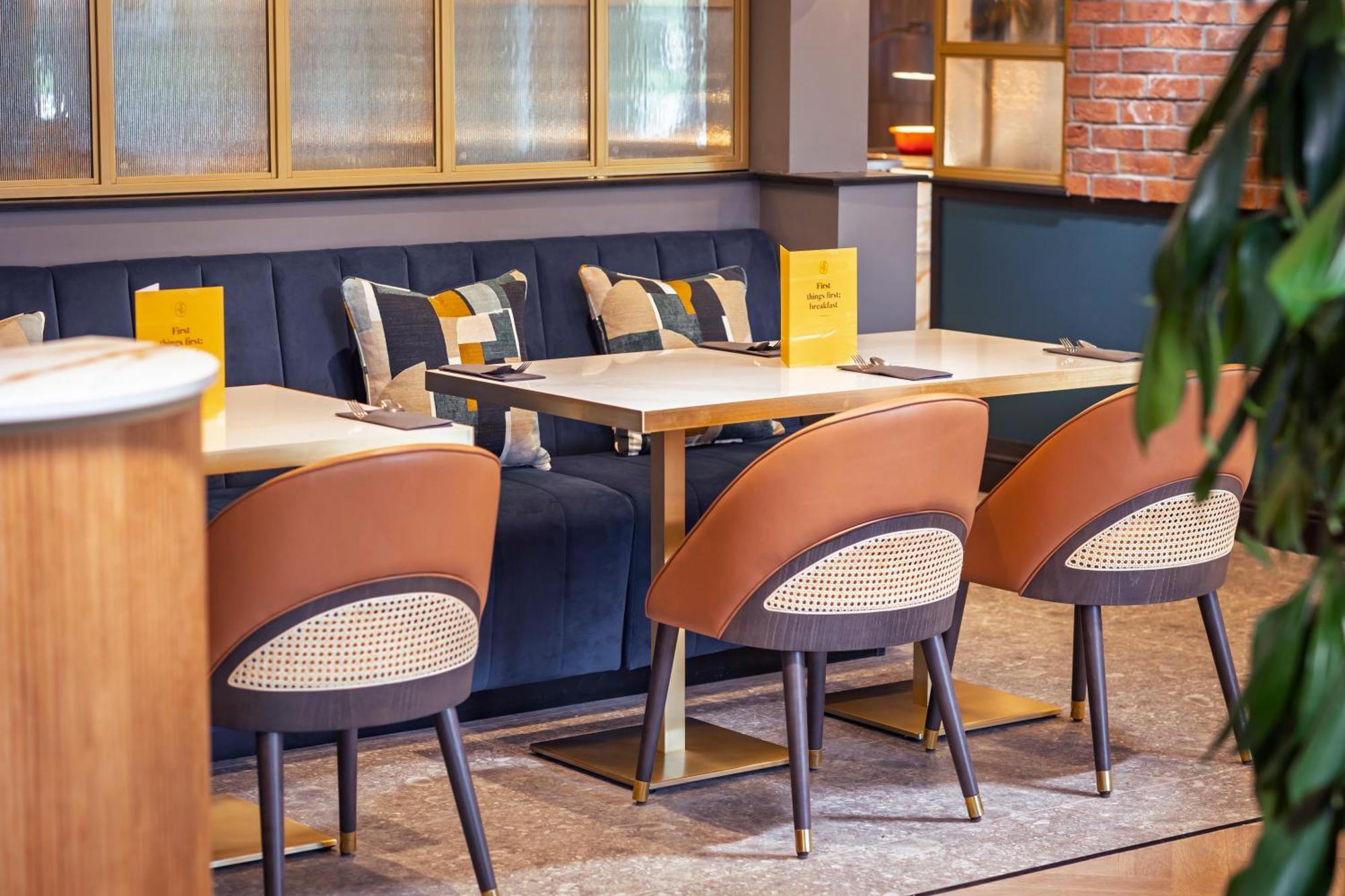 Voco Fareham - Solent By Ihg Hotell Eksteriør bilde