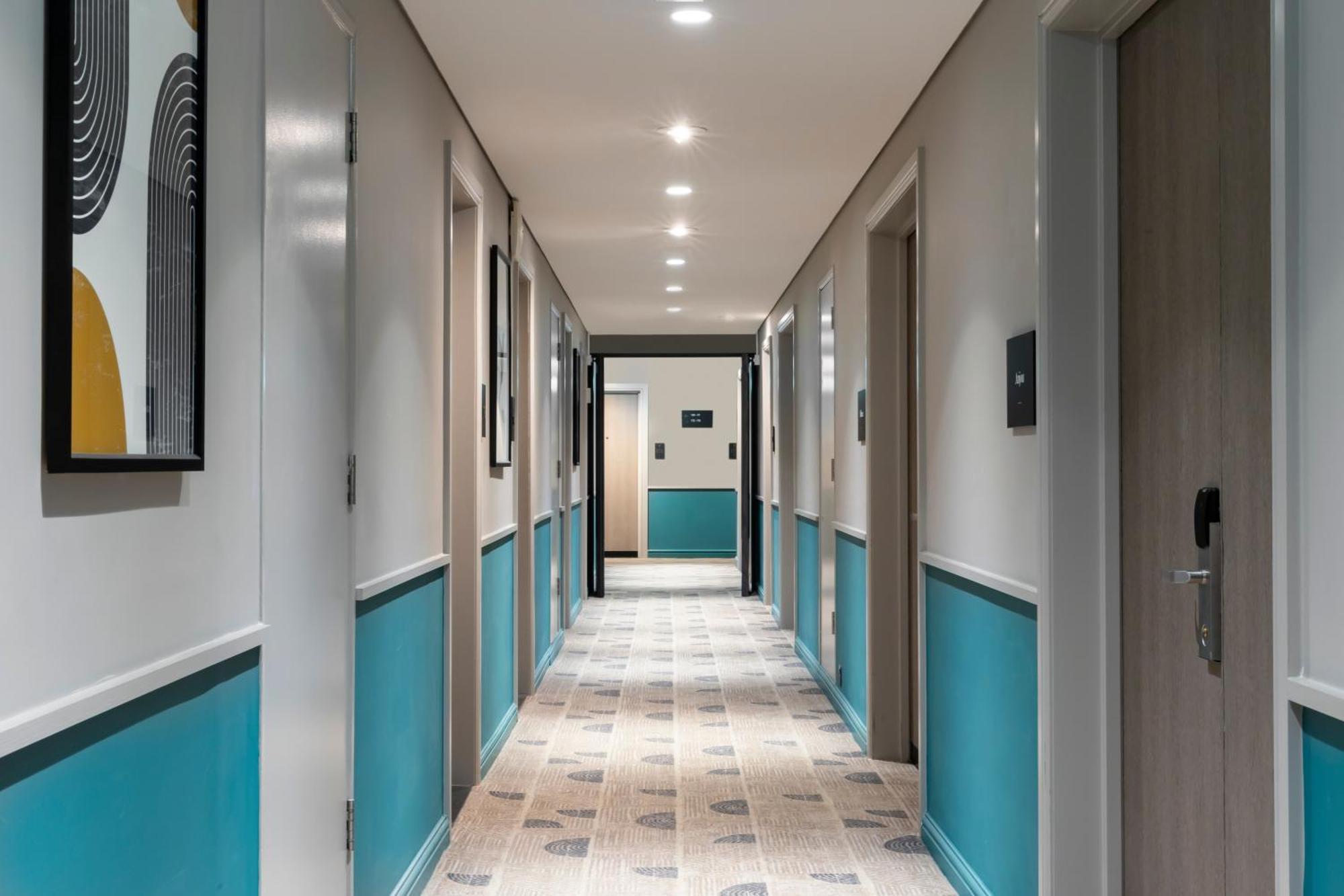 Voco Fareham - Solent By Ihg Hotell Eksteriør bilde