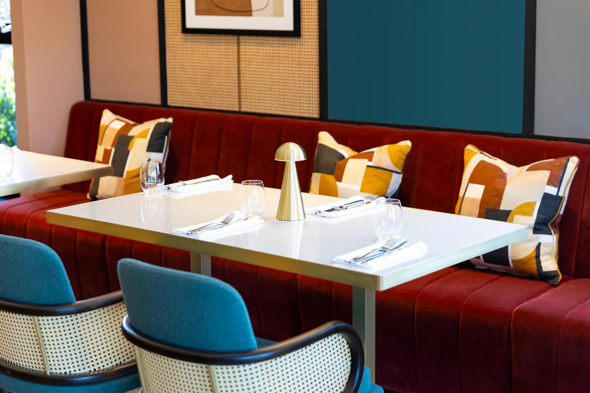 Voco Fareham - Solent By Ihg Hotell Eksteriør bilde