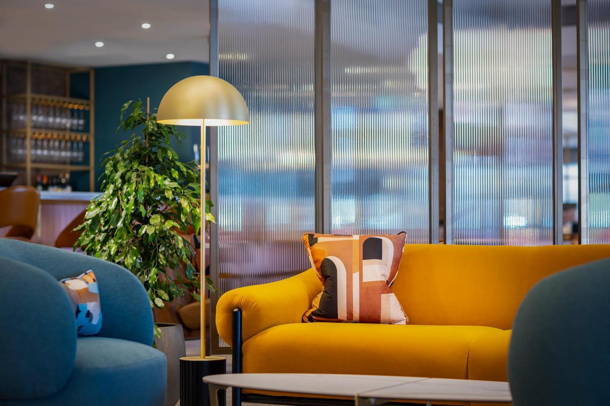 Voco Fareham - Solent By Ihg Hotell Eksteriør bilde