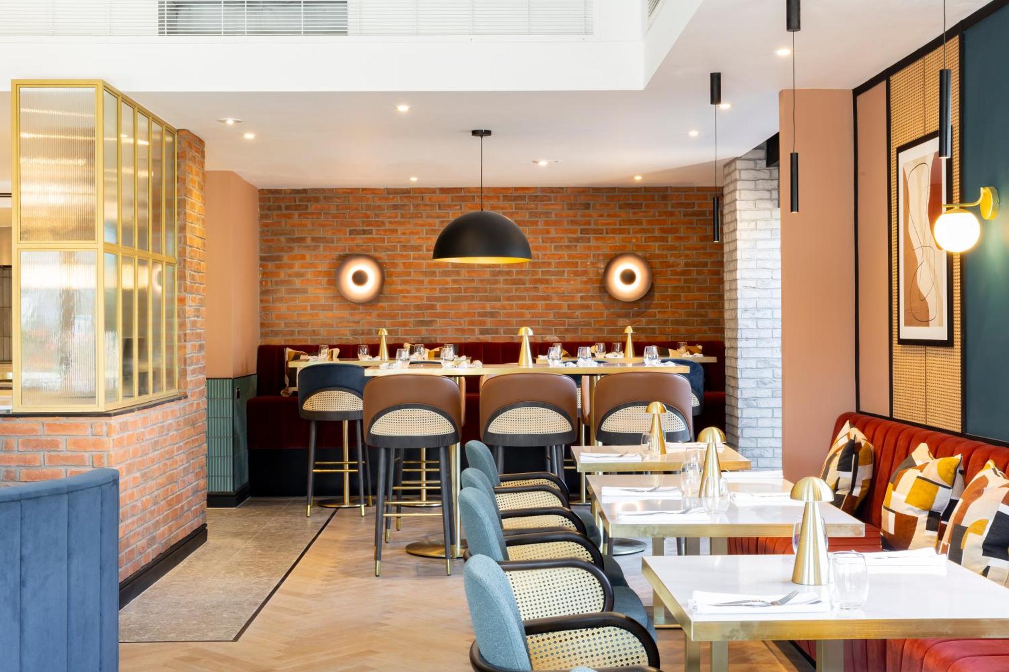 Voco Fareham - Solent By Ihg Hotell Eksteriør bilde