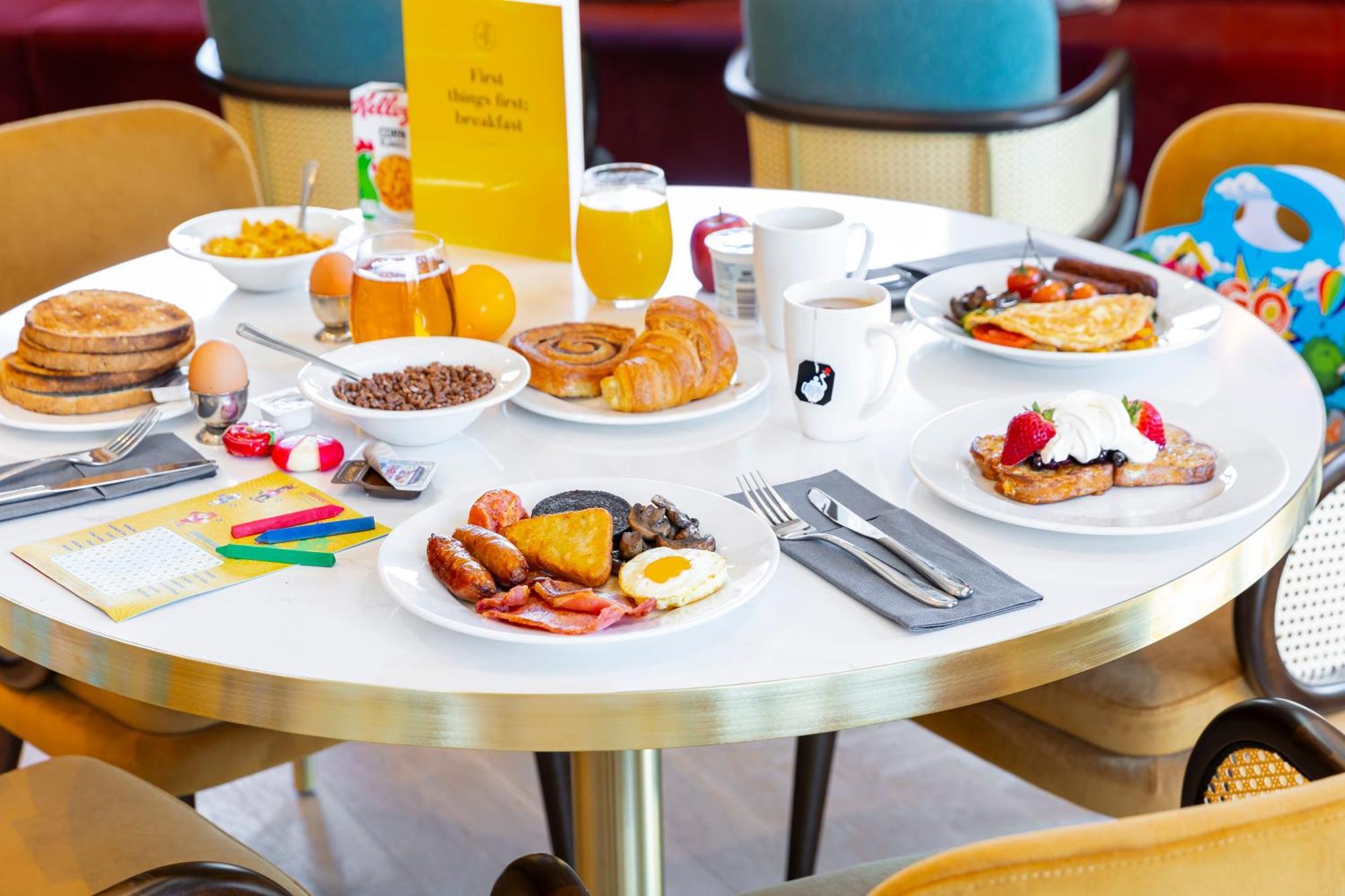 Voco Fareham - Solent By Ihg Hotell Eksteriør bilde