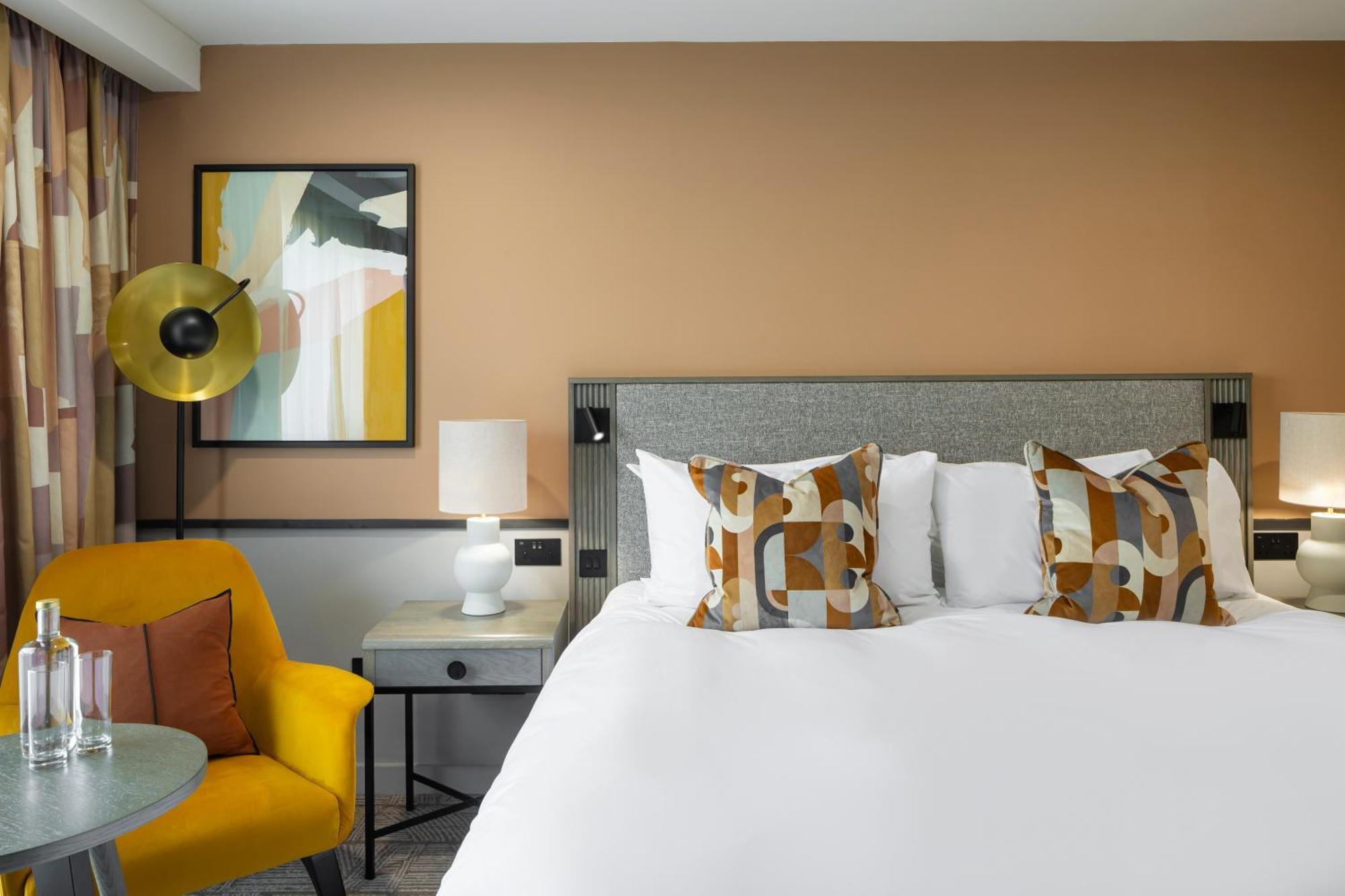 Voco Fareham - Solent By Ihg Hotell Eksteriør bilde