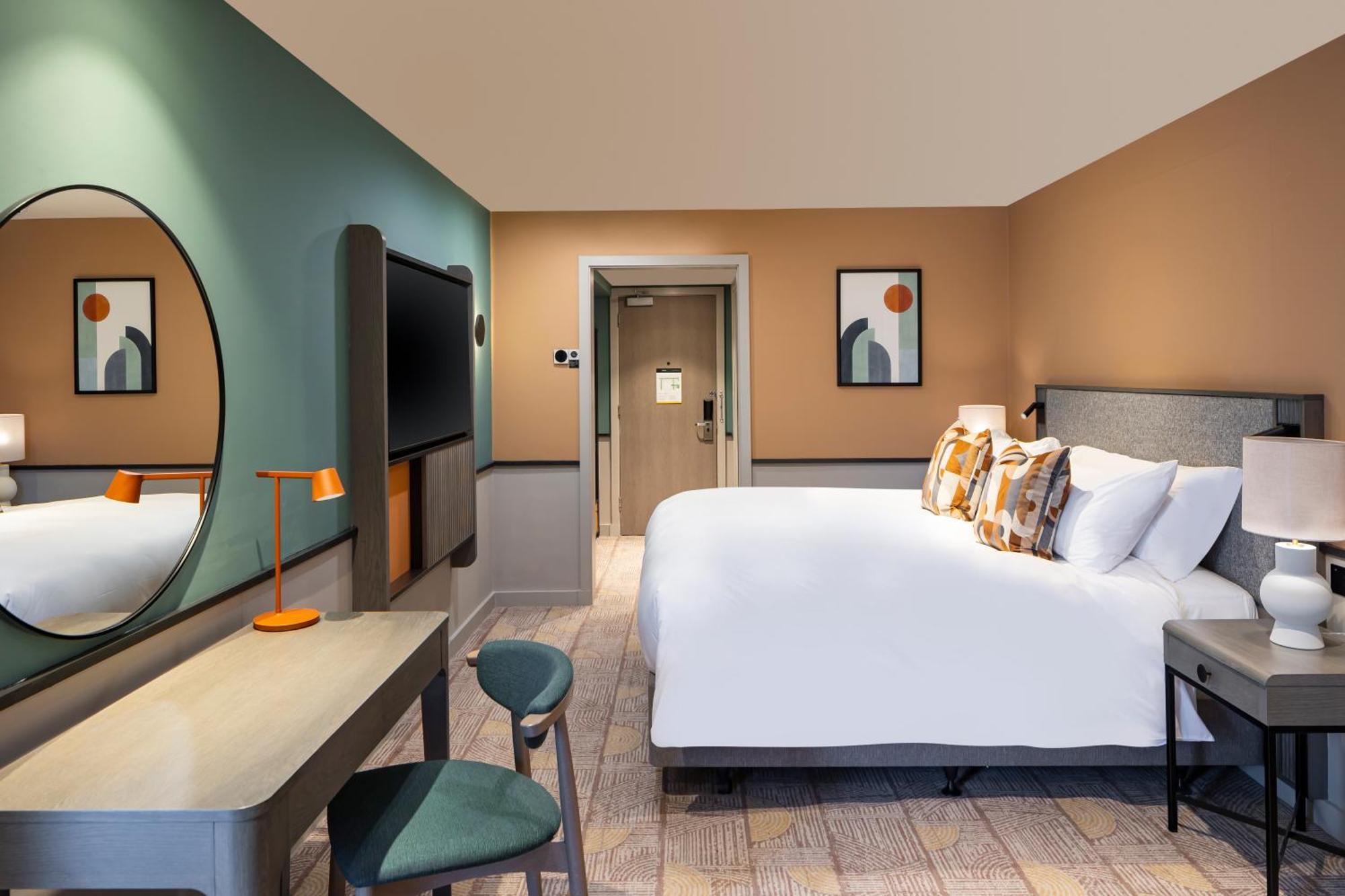 Voco Fareham - Solent By Ihg Hotell Eksteriør bilde