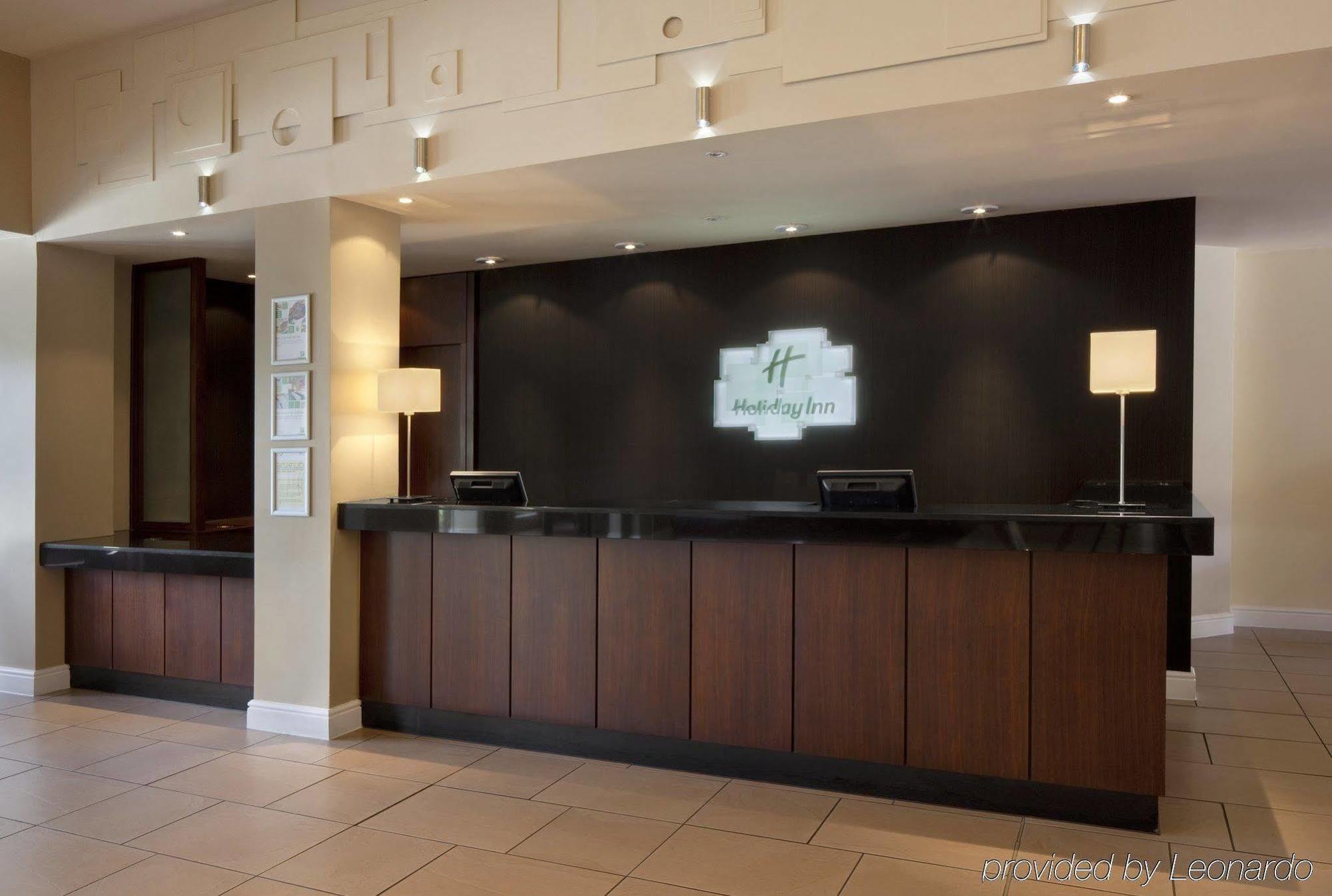 Voco Fareham - Solent By Ihg Hotell Interiør bilde