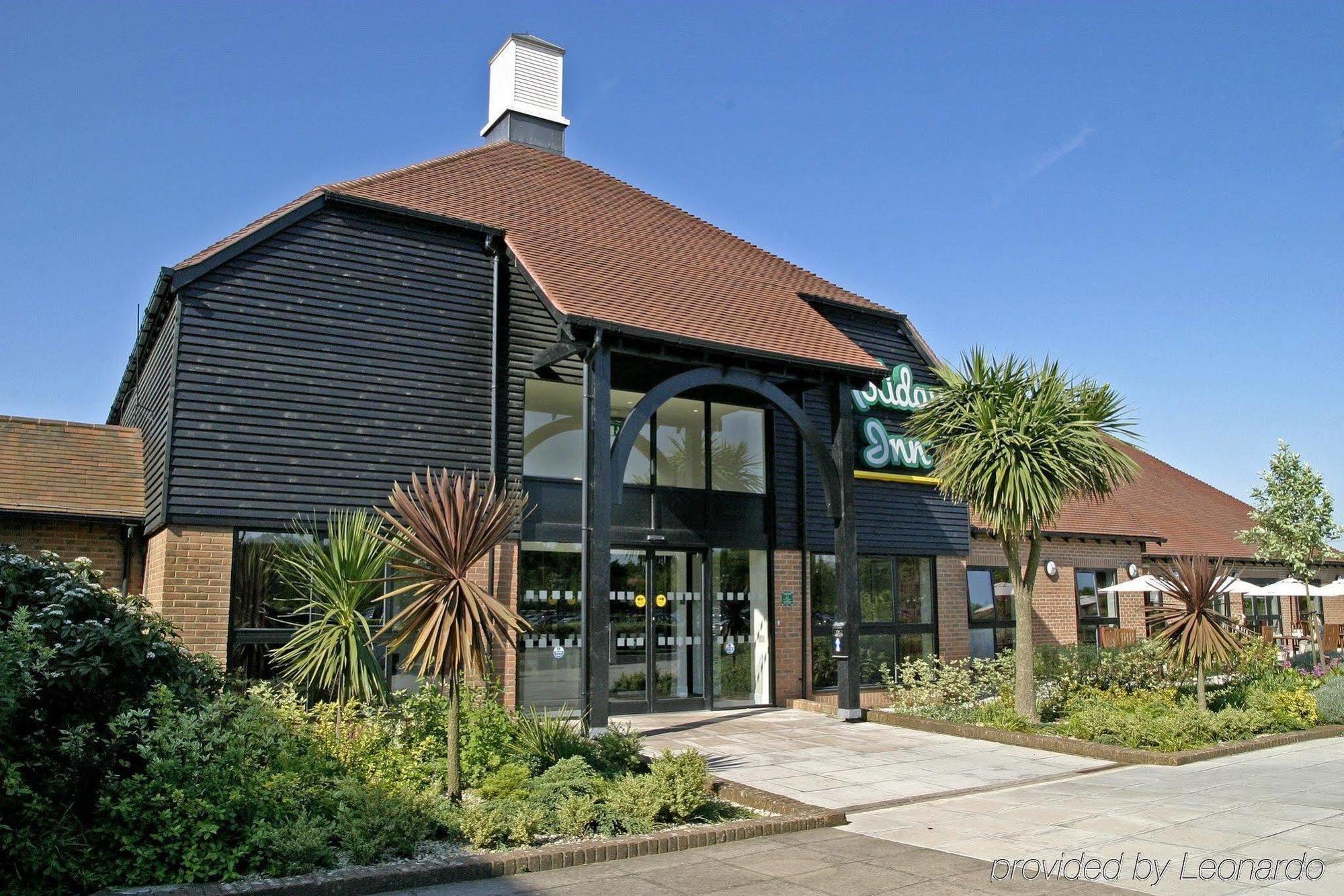 Voco Fareham - Solent By Ihg Hotell Eksteriør bilde